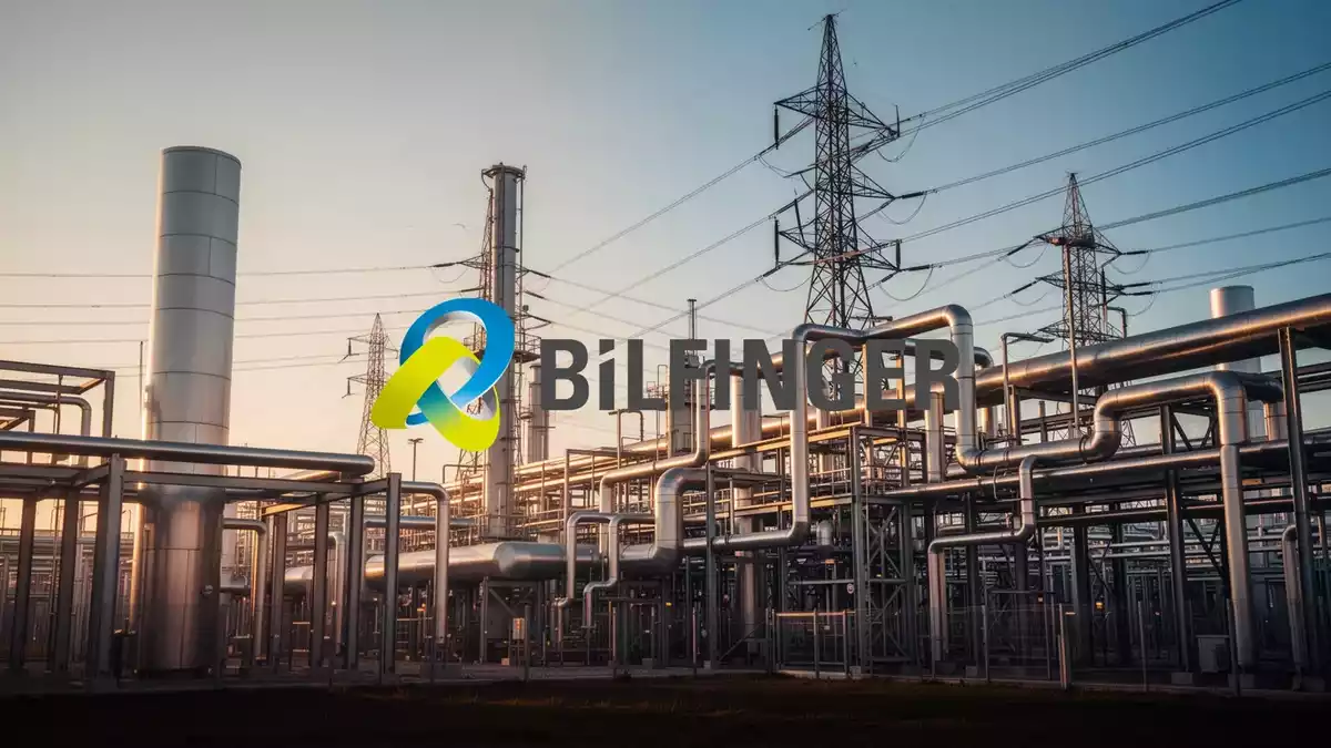 Bilfinger: Neue Wasserstoffaufträge treffen auf Sparprogramm und Kurszielsenkung