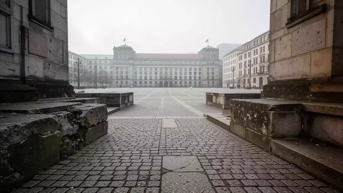 BImA schreibt Bauvorbereitung am Reichstag mit 22 Pflichtkriterien aus