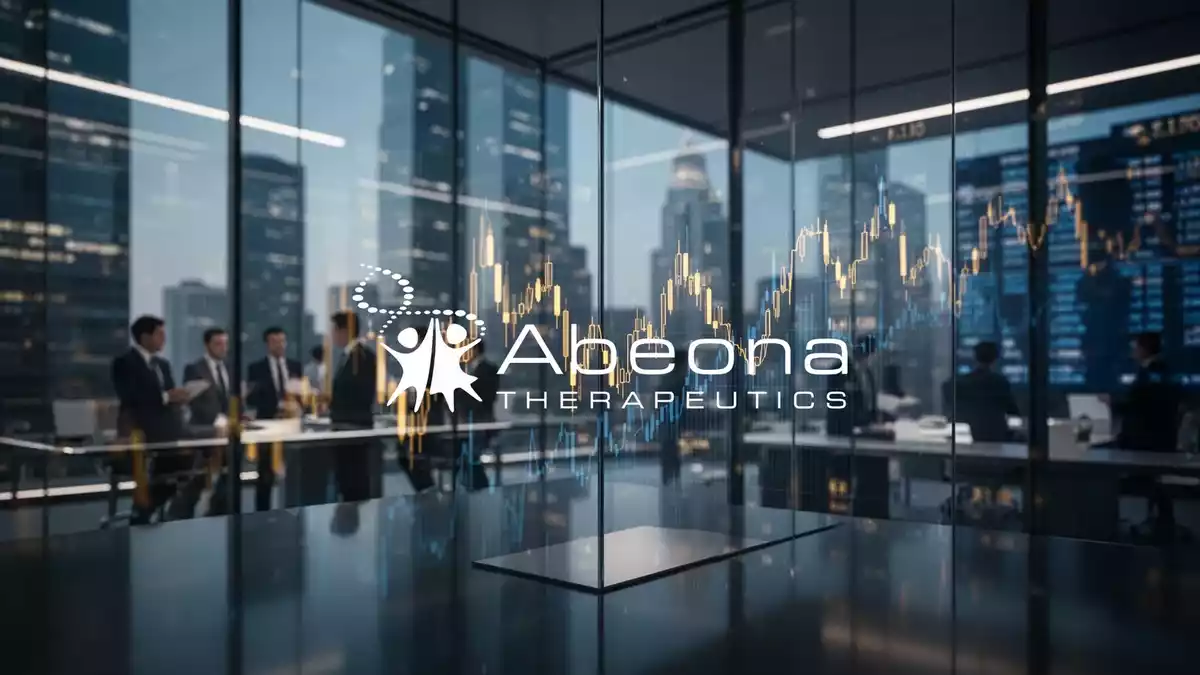 Abeona Therapeutics: Vier Topmanager verkaufen Aktien für 208.000 Dollar