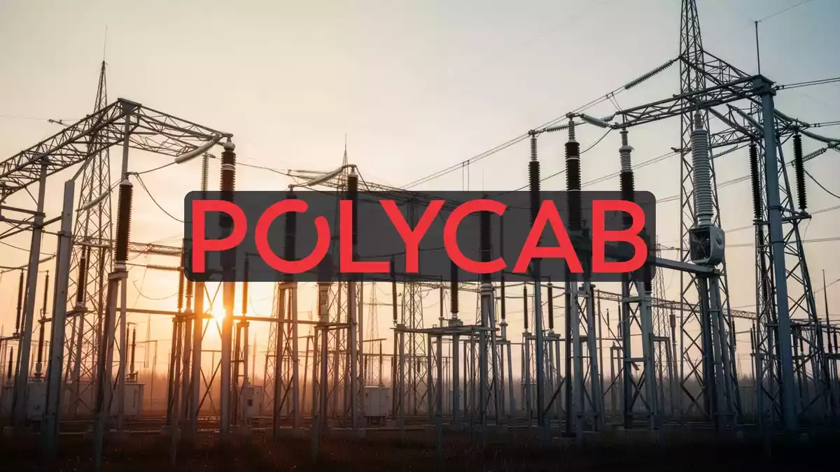 Polycab India: Kursrückgang, Wettbewerb und Jefferies-Kursziel