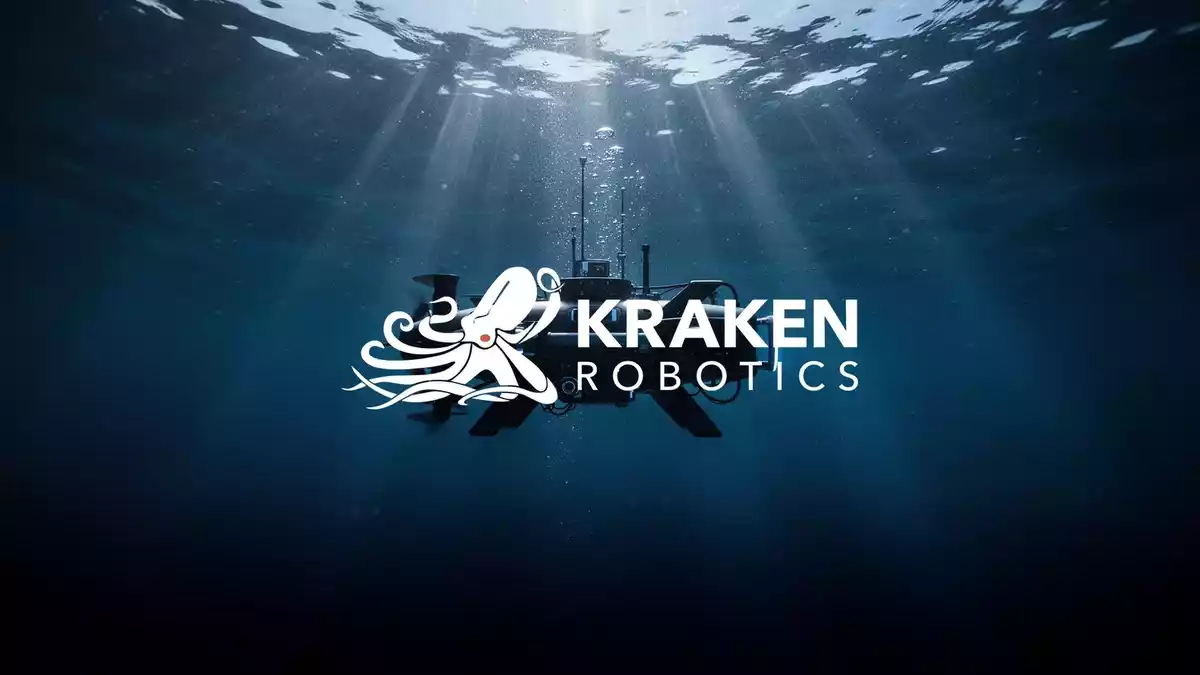 Kraken Robotics: Kursrückgang, Insiderverkäufe und hohe Analystenziele