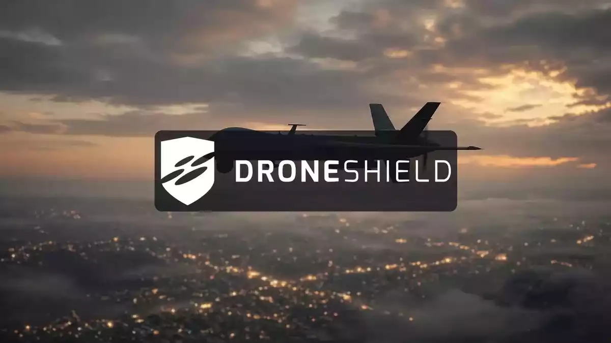 DroneShield Wins $500M U.S. Army IDIQ Slot as Shorts Stay High