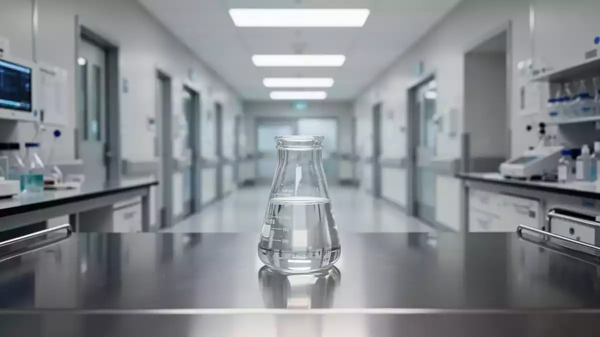 RiHeart erstmals bei Patientin mit schwerer Herzinsuffizienz eingesetzt
