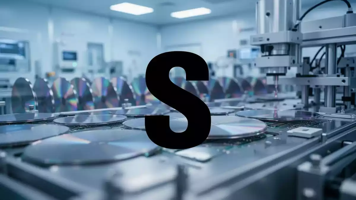 Samsung Electronics profitiert von DRAM-Knappheit und investiert in Helix
