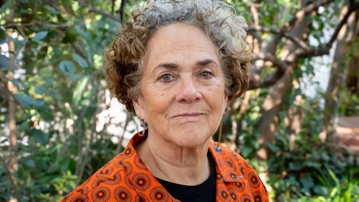 Kleinbäuerinnen im südlichen Afrika kämpfen mit ihrem Netzwerk Rural Women's Assembly für die Selbstbestimmung über ihr Land und ihren Körper. (Archivbild) - Bild: -/Right Livelihood/dpa