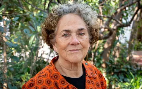 Kleinbäuerinnen im südlichen Afrika kämpfen mit ihrem Netzwerk Rural Women's Assembly für die Selbstbestimmung über ihr Land und ihren Körper. (Archivbild) - Foto: -/Right Livelihood/dpa