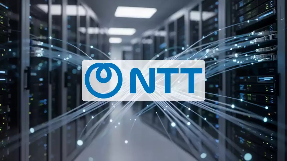 NTT Aktie: Sicherheitsauszeichnung, IoT-Ausbau und Antarktis-Projekt
