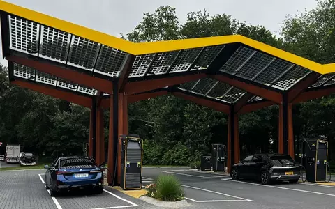 E-Auto laden in Deutschland, Österreich und der Schweiz: Der connect-Test zeigt, wo Schnellladen überzeugt und wo es hakt - Foto: presseportal.de