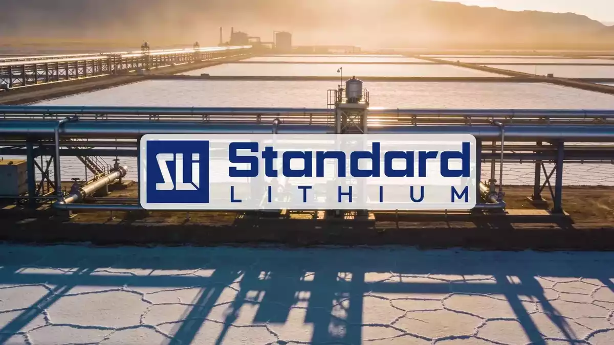 Standard Lithium JV Expands Trafigura Offtake to 12,000 Tonnes as Shares Near 52-Week Low