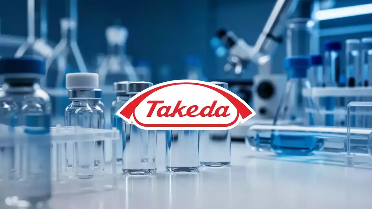 Takeda: Zasocitinib übertrifft Vergleichsmittel in Psoriasis-Studie