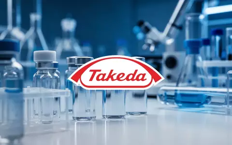 Abstrakte Darstellung moderner pharmazeutischer Forschung in einem klinischen Laborumfeld. - Foto: über boerse-global.de