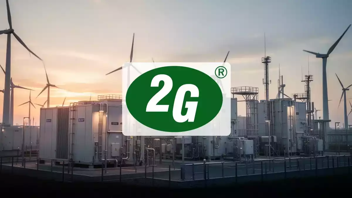2G Energy Stock Jumps 7.9% on EUR 400 Million Q3 Order Intake