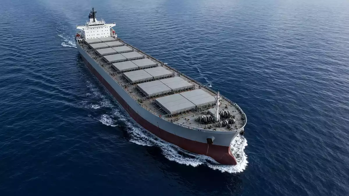 2020 Bulkers: Aktionäre billigen neue Kapitalstruktur für Flottenausbau