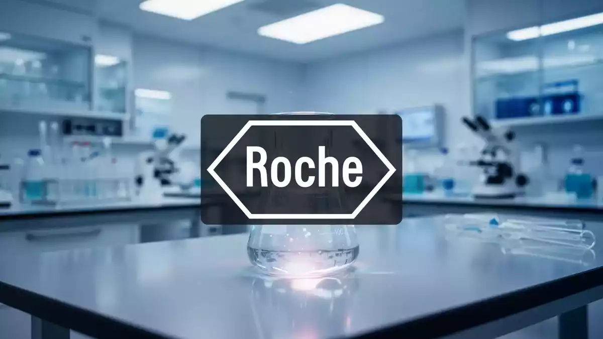 Roche-Aktie: FDA prüft Fenebrutinib für zwei MS-Formen beschleunigt