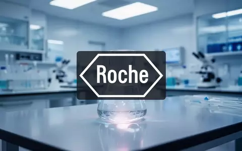 Modernes, steriles Laborumfeld mit Fokus auf medizinische Forschung und pharmazeutische Innovation. - Foto: über boerse-global.de