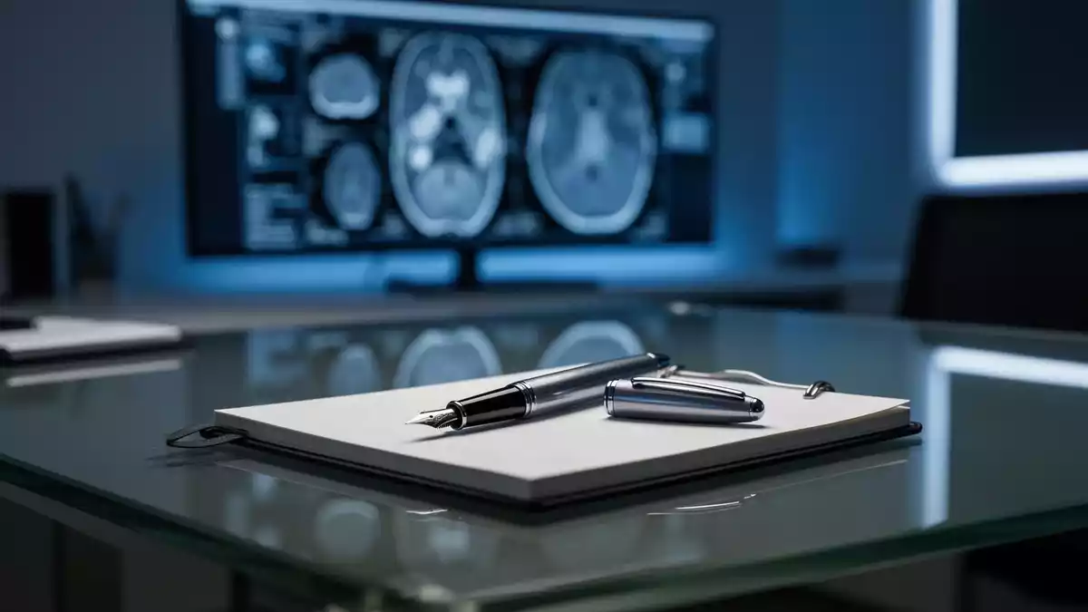 MeVis Medical senkt Prognose: EBIT soll ins Minus rutschen