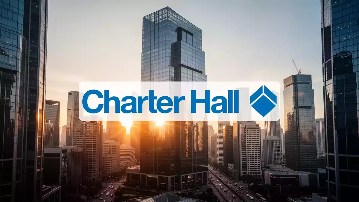 Charter Hall: 1,2-Milliarden-A$-Portfolio stärkt Logistikgeschäft