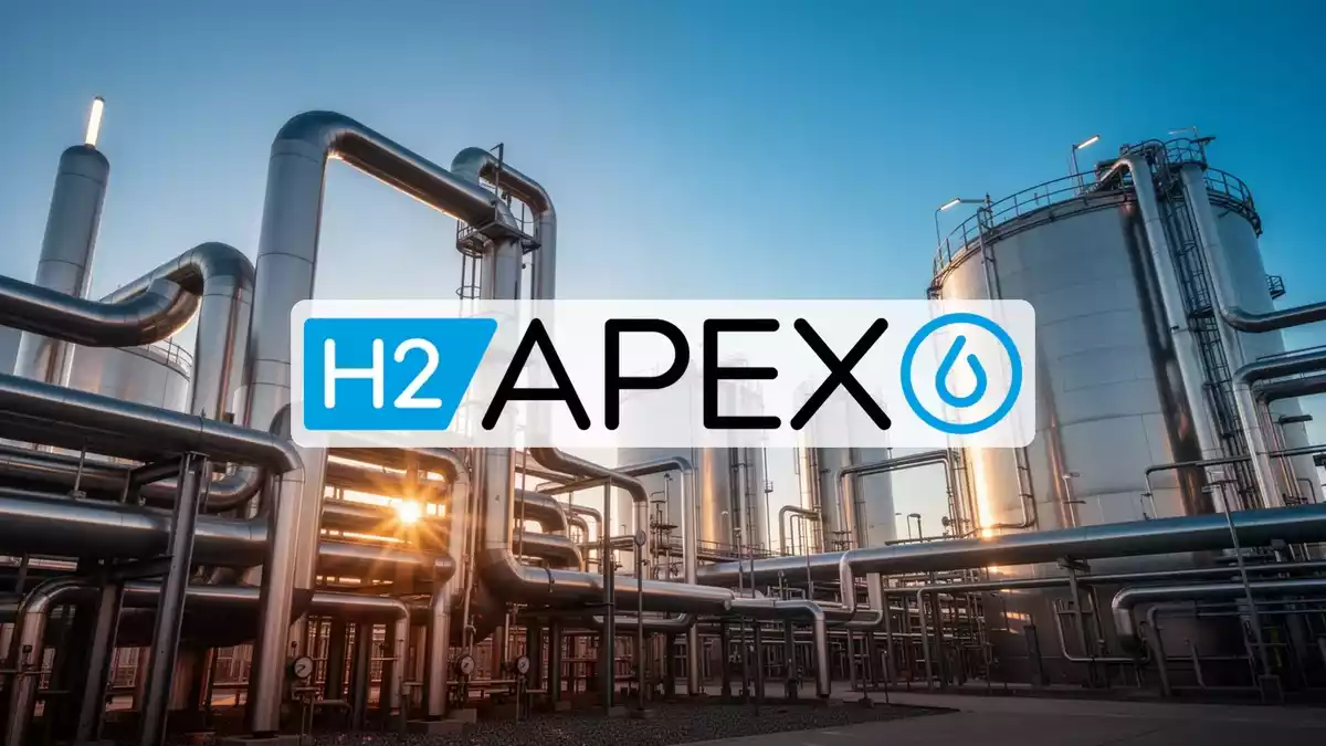 H2APEX-Aktie steigt vorbörslich – Scale-Wechsel bleibt noch offen