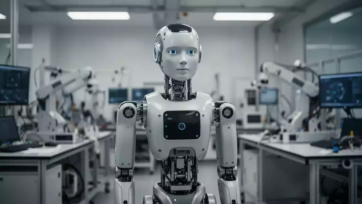 Realbotix beruft Marketingchef für Echo-Roboter