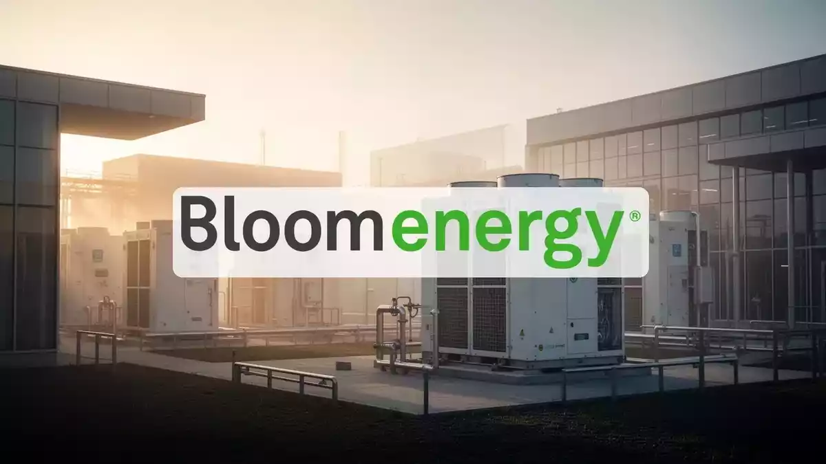 Bloom Energy's AI Power Pitch: S&P 500 Seat, NBA Deal, China Lawsuit