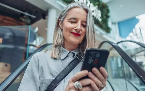 WhatsApp überholt Telefon: Senioren erobern die digitale Welt - Foto: presseportal.de