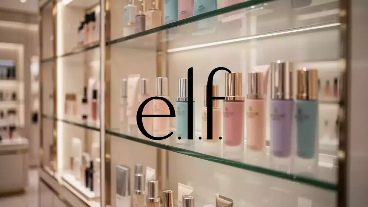 e.l.f. Beauty bringt rhode in über 500 Sephora-Filialen Europas
