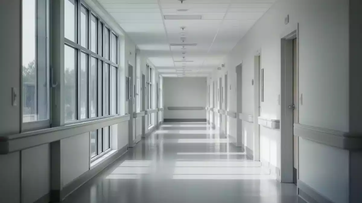 Geriatrie-Ausbau in Kliniken trifft auf Mangel an barrierefreiem Wohnraum