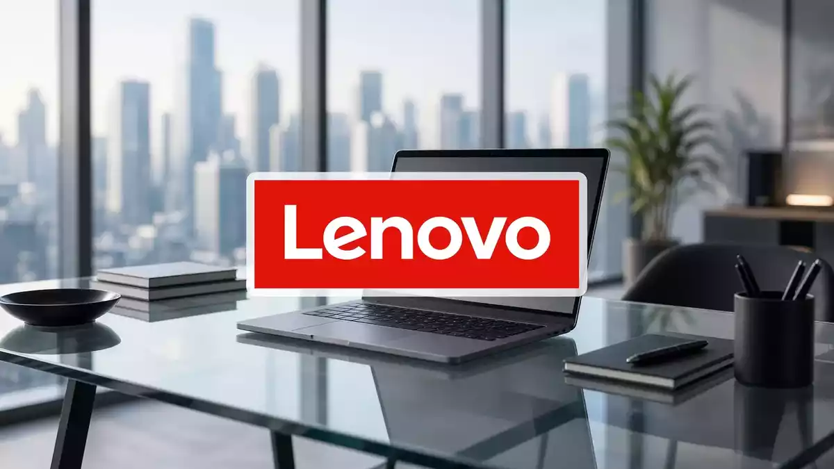 Lenovo kündigt Googlebook 15 an – KI-Notebook startet im Oktober