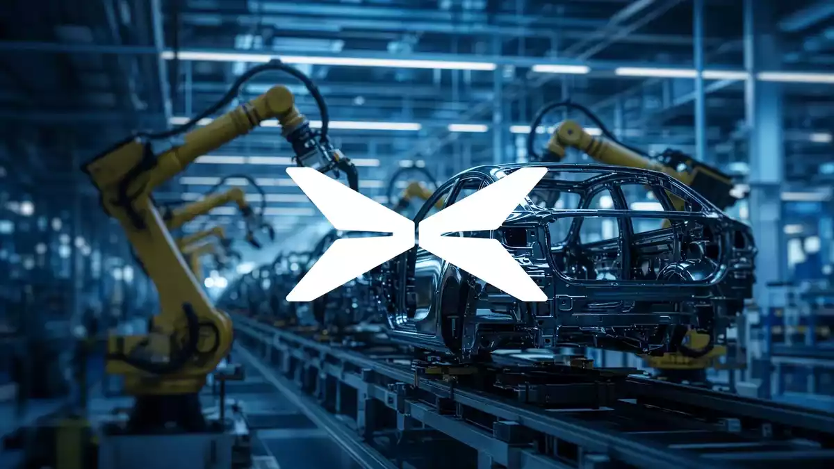 Chinesischer E-Autobauer unter Druck: Analystenskepsis und neue Chancen