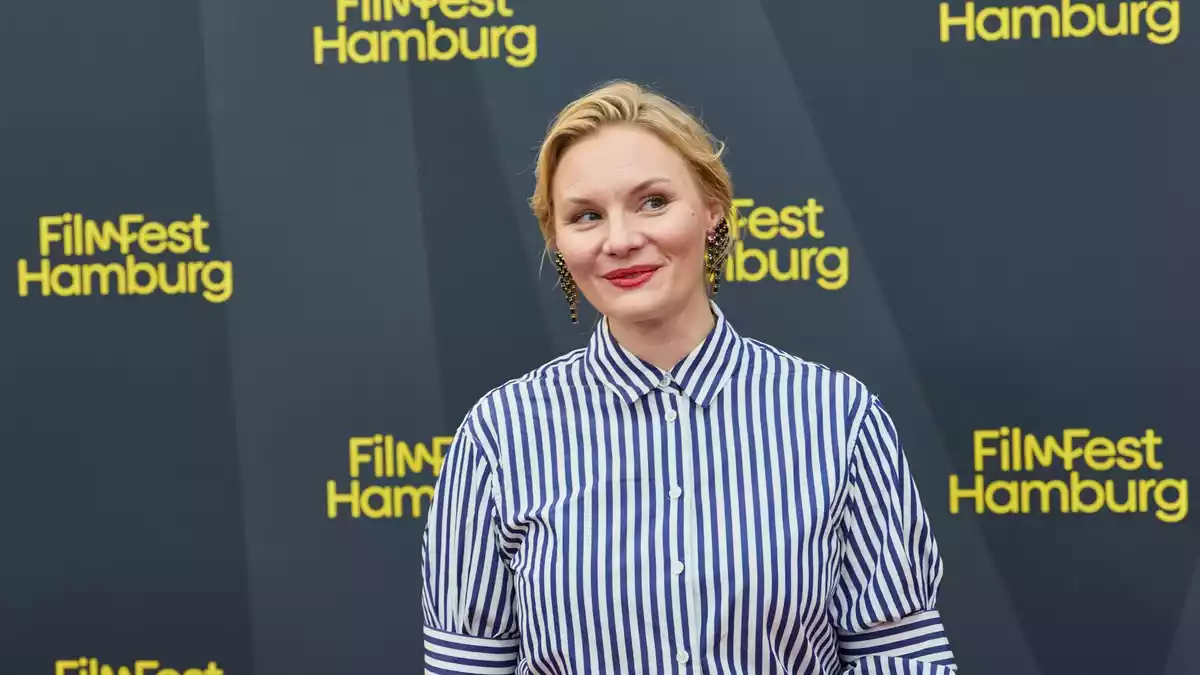 Rosalie Thomass ist auch gerade im neuen «Bibi Blocksberg»-Film als Barbara Blocksberg zu sehen. (Archivbild) - Bild: Georg Wendt/dpa