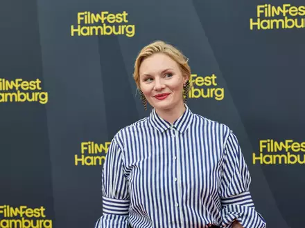 Rosalie Thomass ist auch gerade im neuen «Bibi Blocksberg»-Film als Barbara Blocksberg zu sehen. (Archivbild) - Foto: Georg Wendt/dpa