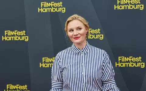 Rosalie Thomass ist auch gerade im neuen «Bibi Blocksberg»-Film als Barbara Blocksberg zu sehen. (Archivbild) - Foto: Georg Wendt/dpa