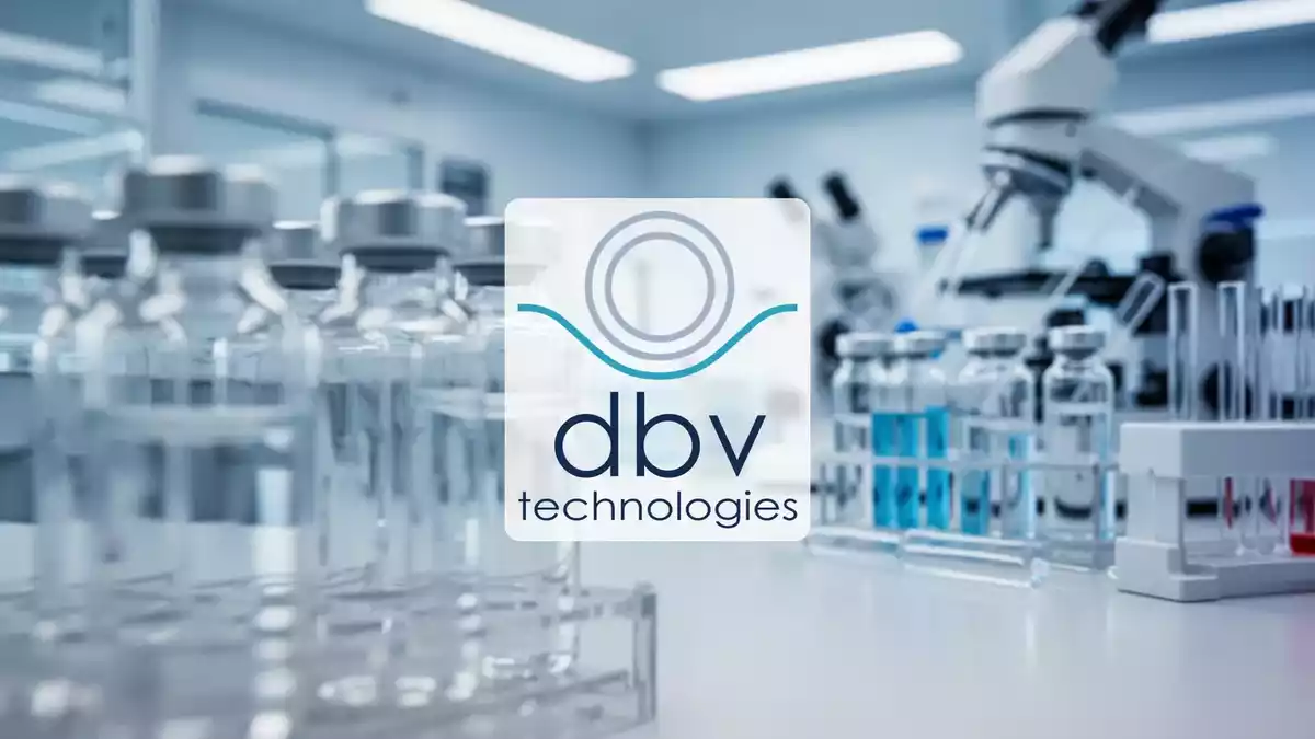 DBV Technologies beantragt FDA-Zulassung für Viaskin Peanut