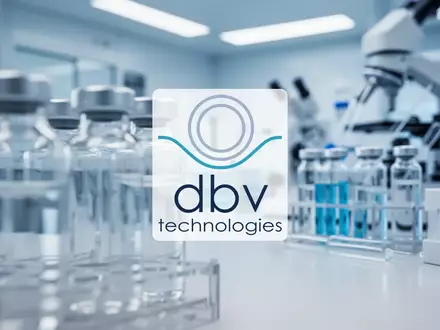Moderne Laboreinrichtung für biotechnologische Forschung und klinische Studien - Foto: über boerse-global.de