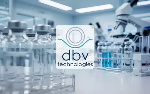 Moderne Laboreinrichtung für biotechnologische Forschung und klinische Studien - Foto: über boerse-global.de
