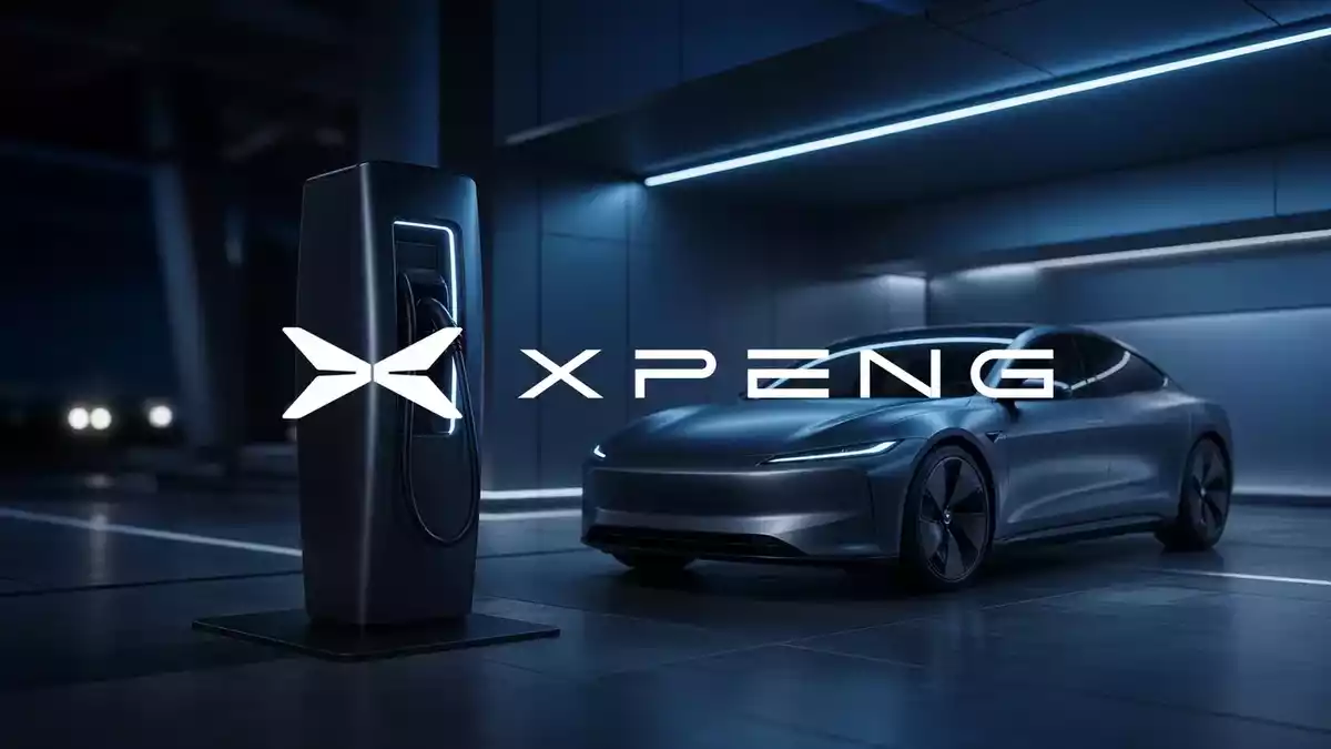 JPMorgan Cuts XPeng to Neutral, Price Target to $11.50 as Shares Near 52-Week Low