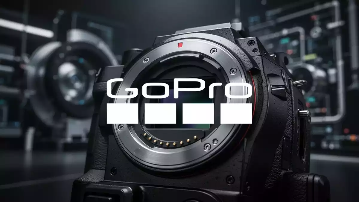 GoPro tritt Micro-Four-Thirds-Allianz bei und erweitert Objektivoptionen