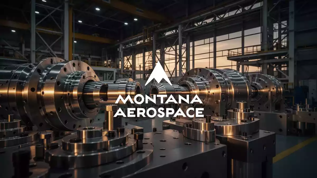 Montana Aerospace: Asta-Aktienverkauf finanziert Earn-out-Zahlung