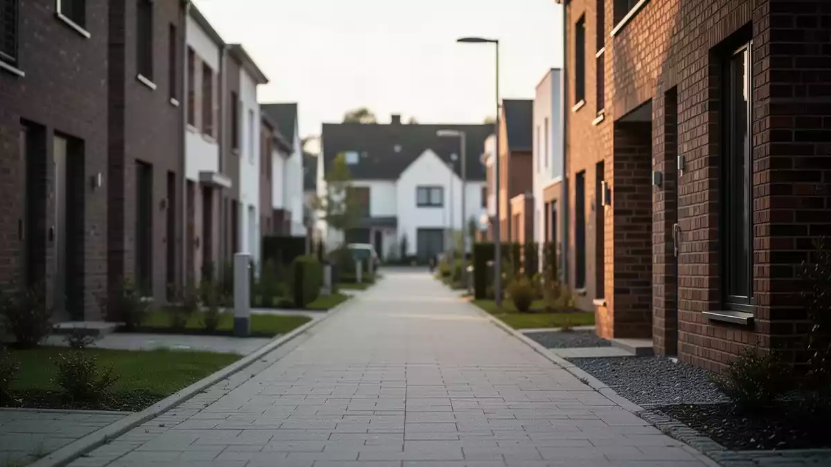 Wohnungsmarkt in NRW: Betrug und Kurzzeitvermietung belasten Kommunen
