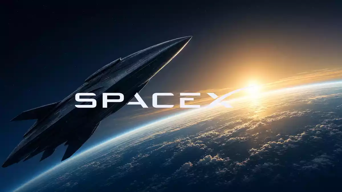 SpaceX: Starship erreicht erstmals den Orbit und setzt Satelliten aus
