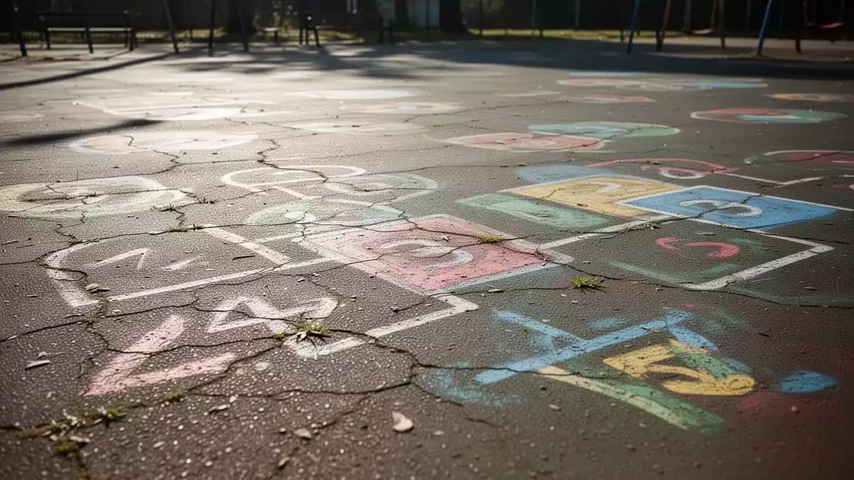 Weltweite Studie zeigt Unterschiede bei Schritten von Kleinkindern