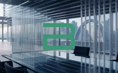 Abstrakte Darstellung einer modernen Unternehmensumgebung, die Transparenz und Finanzprüfung symbolisiert. - Foto: über boerse-global.de