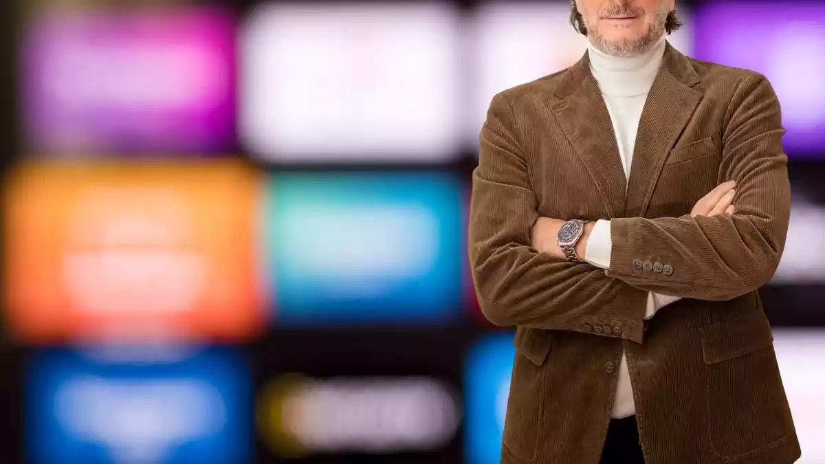 TV-Vermarktung.de – Wegbereiter für den Mittelstand: TV-Werbung in Studioqualität, jetzt auch für kleine Unternehmen - Bild: presseportal.de