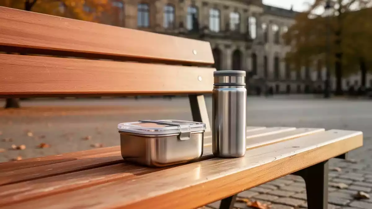 Potsdam besteuert Einwegverpackungen ab Oktober: Sätze und Ausnahmen