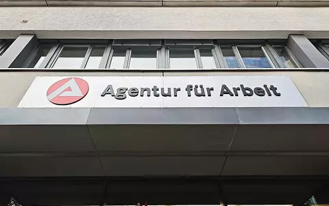 Bundesagentur für Arbeit am 30.09.2026 - Foto: via dts Nachrichtenagentur