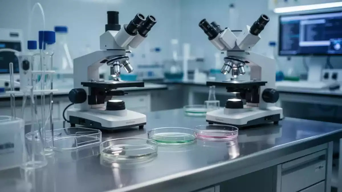 IARC-Studie: Infektionen verursachten 2024 weltweit 2,3 Millionen Krebsfälle