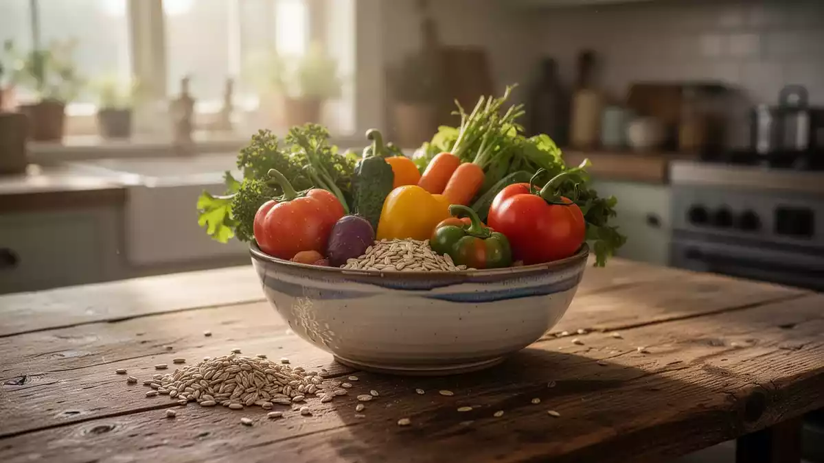 Bayern plant Informationsangebote gegen Mangelernährung im Alter