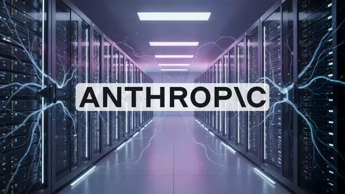 Anthropic plant Mega-Börsengang mit zwei Billionen Dollar Bewertung