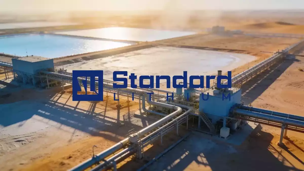 Standard Lithium Stock Down 60% Despite Trafigura, LG Offtake Deals