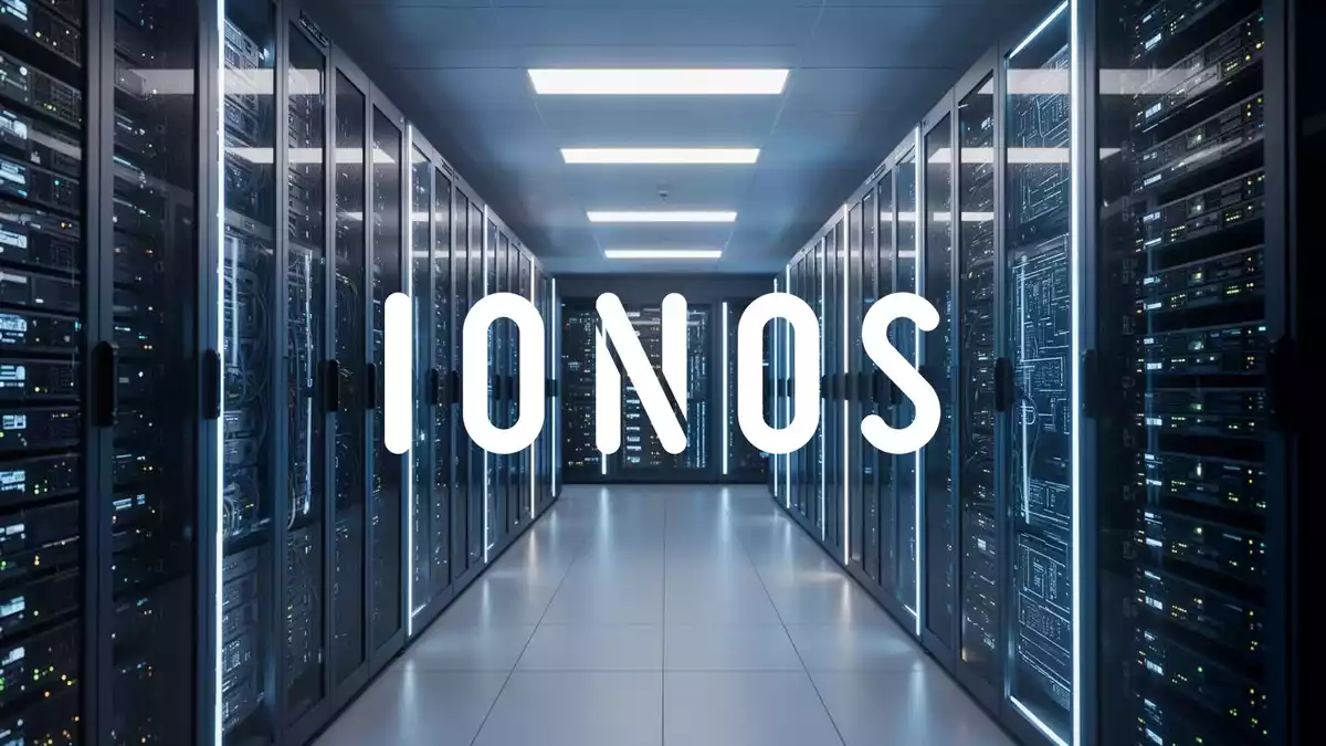 IONOS-Aktie fällt trotz Cloud-Initiativen und KI-Investitionsplänen